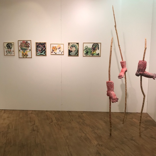 Exzentrischer Hinweis zur aktuellen Lage der Repression