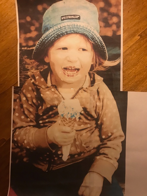 An icecream a day keeps the doctor away