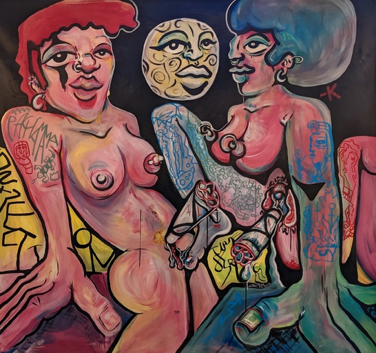 CONNECTION OF TIME AND SPACE