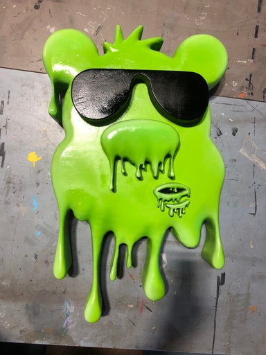 Slime Bear