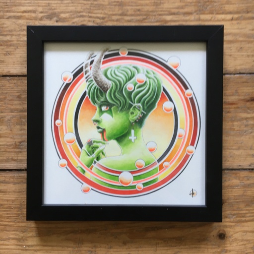 Flirting With Tragedy