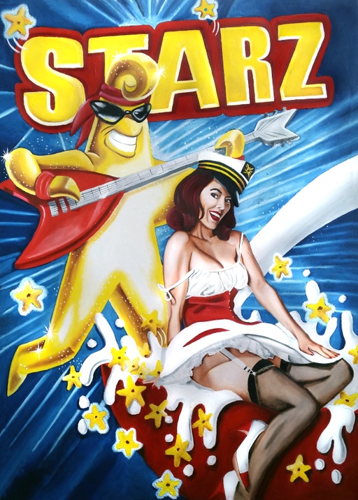 flakes store number 85