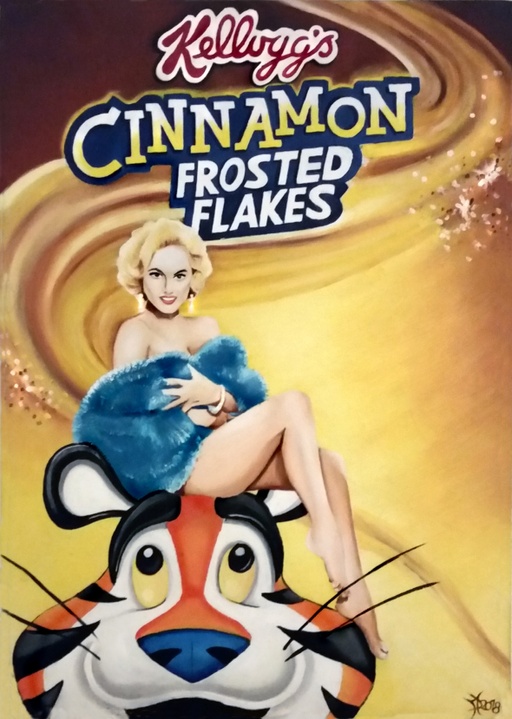 flakes store number 73