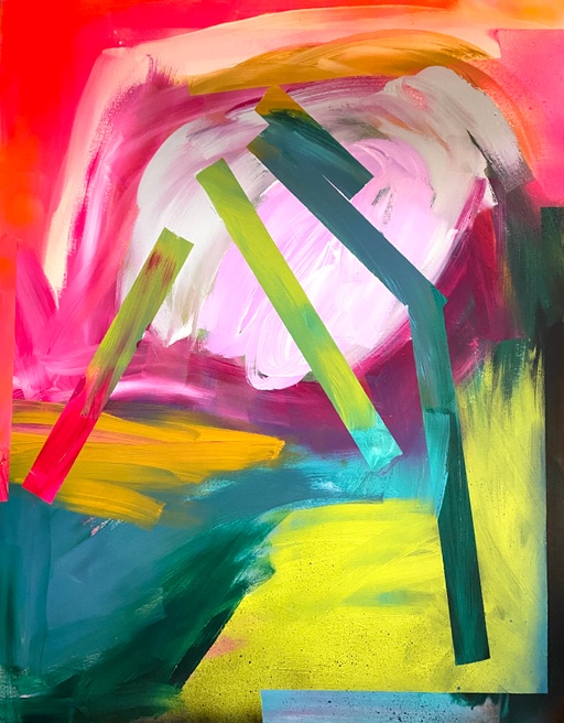 Ein*Horn-Heiligen*Schein