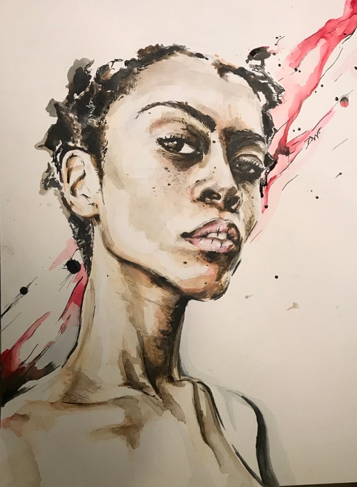 Fearless / you’re enough