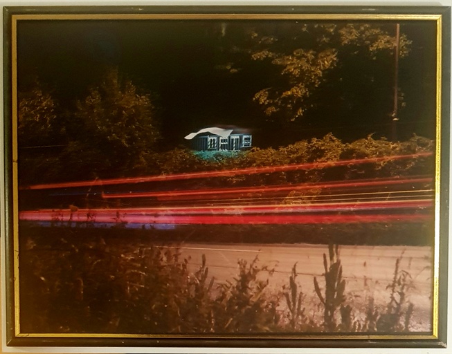 Lights! Camera! Action!