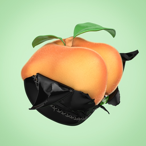 trough the lens of truth - peachy 