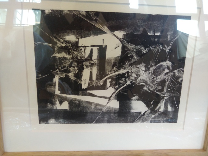 Untitled ( Suspense Series ) 2022   