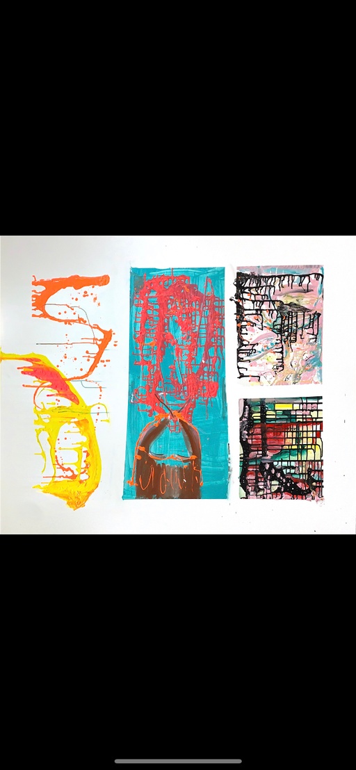 Birds Born in a Cage think flying is an Illness