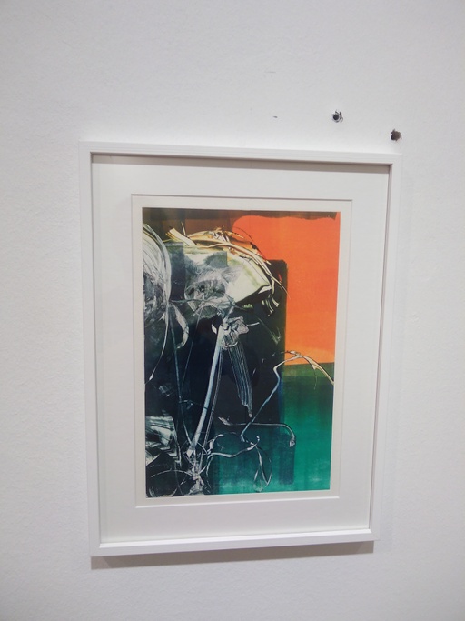 Untitled ( Suspense Series ) 2022   