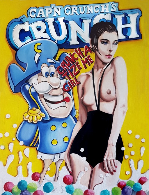 flakes store number 94