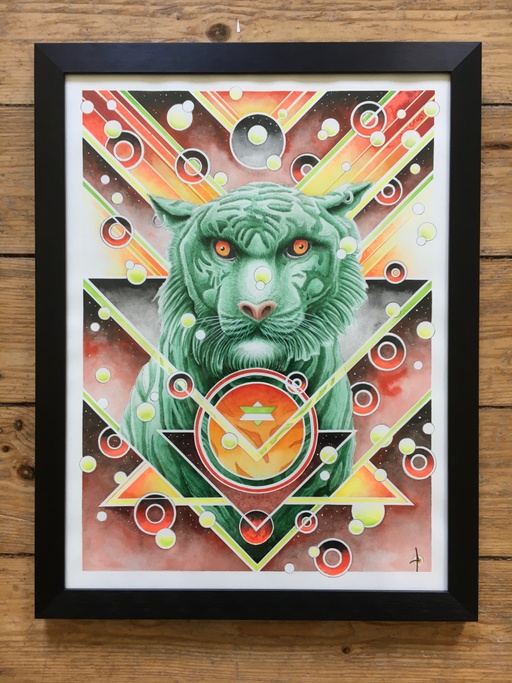 War Is Coming (If You Want It)