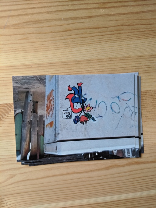 Marla Postkarte "for you"