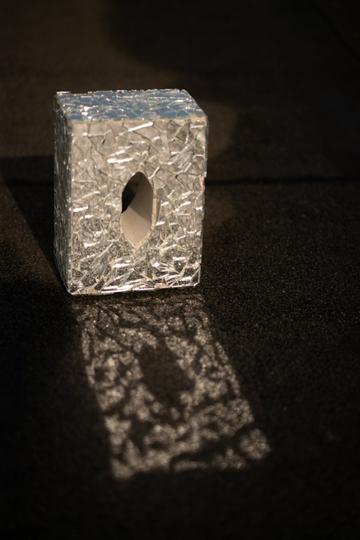 Breaking point (Part 1)