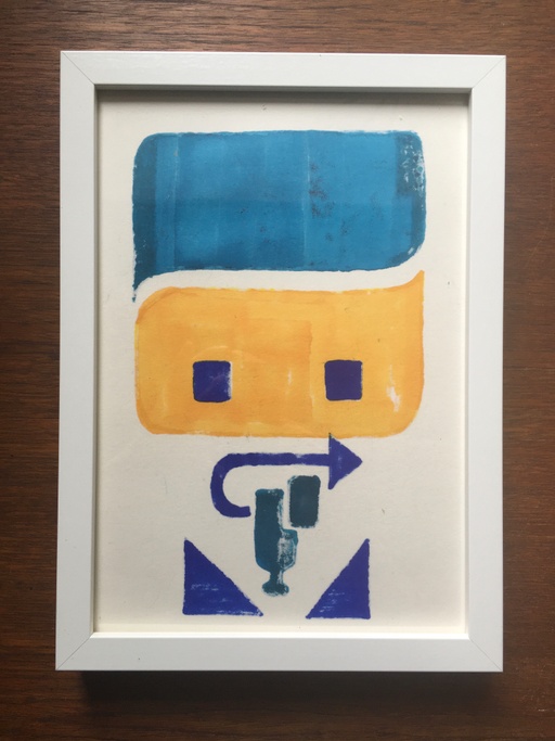 Die Renten sind sicher 