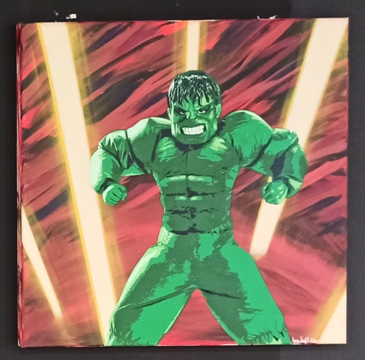 Hulk