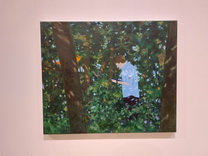 Every breath you take 5 