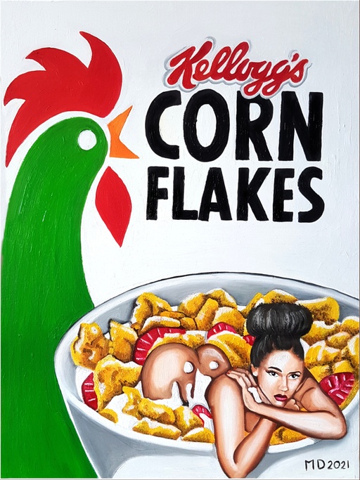 flakes store number 97