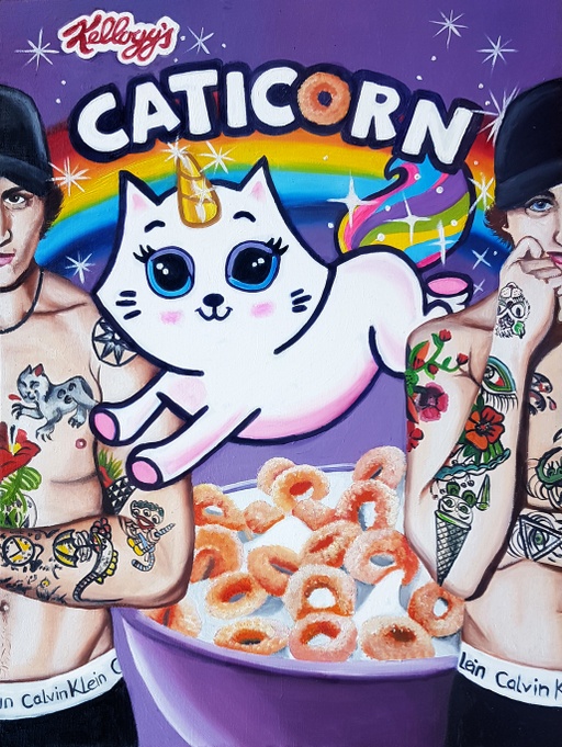 flakes store number 95