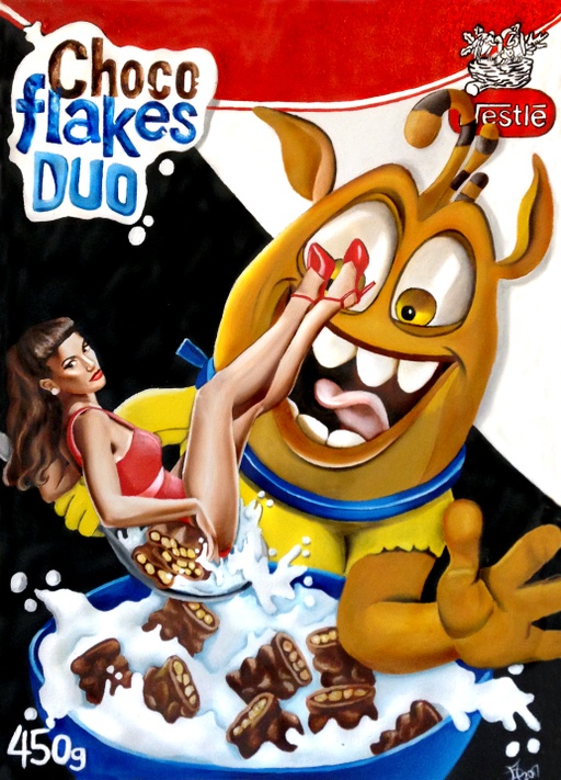 flakes store number 71