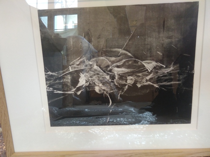 Untitled ( Suspense Series ) 2022   