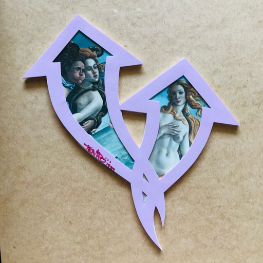 Homage to Botticelli