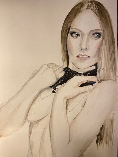 Sich seiner Selbst bewusst Sein 