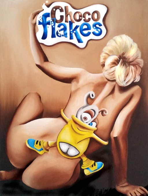 flakes store number 88