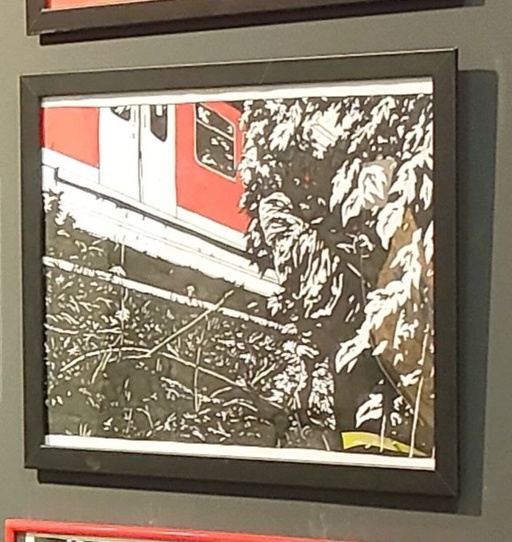 Von Träumern und Dieben.